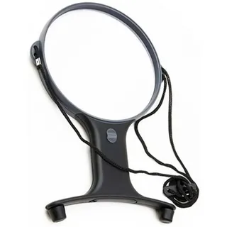 CARSON HF-66 MagniFree