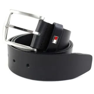 Tommy Hilfiger New Denton Belt 4.0 W100 Midnight