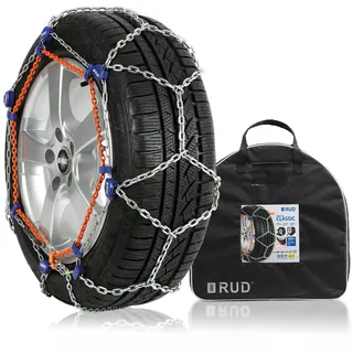 Rud Schneeketten RUDmatic CLASSIC, Gr. 0094, 1 Paar [Art. 48494]