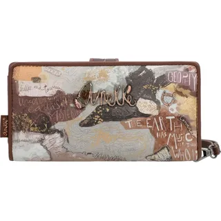 Anekke Damen Geldbörse CORE multicolor - Bunt