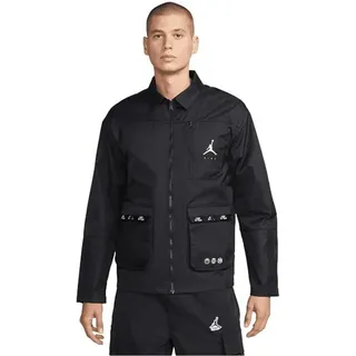 Jacken Nike Air Jordan Jumpman Statement DJ0242010 - Schwarz
