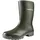 Hobby Retail Gummistiefel Dunkelgrün/Grau 46