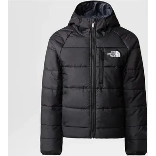 The North Face Reversible Perrito Jacke Schwarz S
