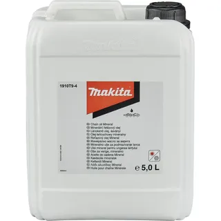 Makita Sägekettenöl Mineral Plus 5 l