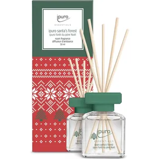 Ipuro Raumduft Essentials Santa`s Forest 50 ml