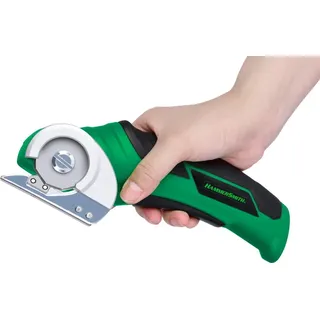 Hammersmith Akku-Universalschneider SharpSpin