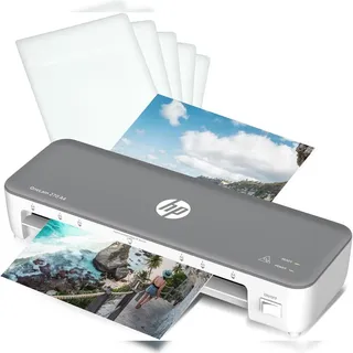 HP OneLam 270 A4