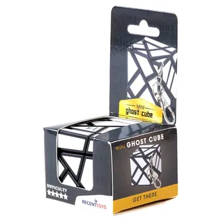 Meffert's Best Mini Ghost Cube