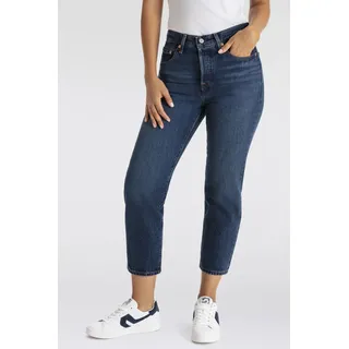 Levi's Damen 501® Crop Jeans,Up We Go No Dx,29W / 26L