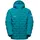 Sender Insulated Jacke deep teal L