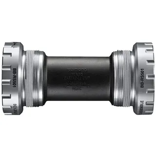 Shimano Achse Tretlager BSA RS-501