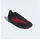 F50 League Nockenschuhe Herren Core Black/Lucid Red/Core Black 44,5