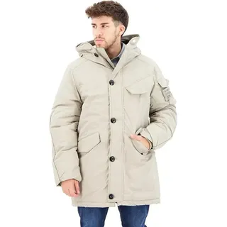G-Star Vodan Parka Elephant Skin L