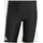 Swim Jammers Black/White 38