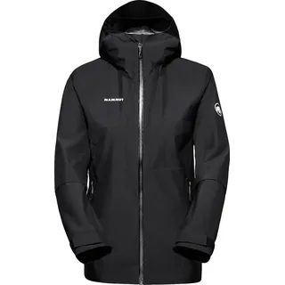 Mammut Alto Light HS Jacke - Black - XL