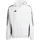 Herren Tiro24 Windbreaker Coat white/black L