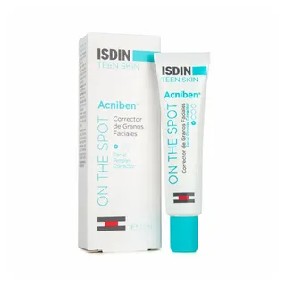 Isdin Acniben On the Spot Gel 15 ml
