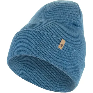 Fjällräven Unisex Classic Knit Hut, Dawn Blue, One Size