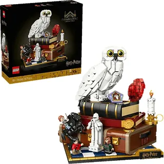 LEGO Harry Potter Stein der Weisen 76466