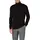 SLHBERG ROLL Neck B 16074684 Black