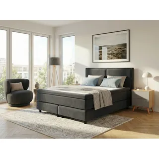 OTTO home 7-Zonen 180 x 200 cm H3