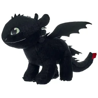 Dragons Dragon Glow in the Dark 32 cm