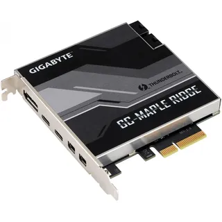 Gigabyte GC-Maple Ridge