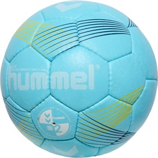 Bild Handball Elite Hb Blue/White/Yellow