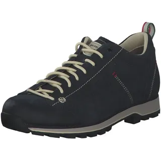 Cinquantaquattro Low Herren Blue/Cord 38