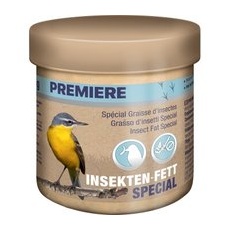 PREMIERE Insektenfett Special 250 g