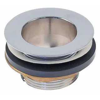 Ablaufventil mit Standrohr, für Ausgussbecken 2" H30 200cm