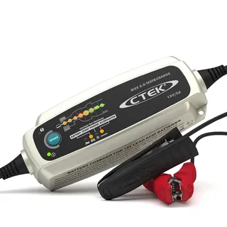 Ctek MXS 5.0 5Ah 12V