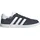 Breaknet Sleek Sportschuhe - shadow navy, / Cloud White / core Black - EU 40 2/3
