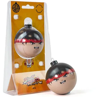 Numskull Weihnachtskugel – The Grinch