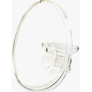 Medela Ersatz-Brustaufsatz 27mm, 2er-Pack, passend für die Motion Inbra Milchpumpe