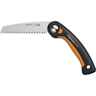 Fiskars Klappsäge Plus
