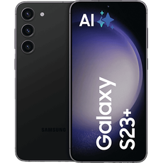 Bild Galaxy S23+ 5G 8 GB RAM 256 GB phantom black