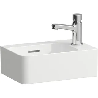 Laufen Val Handwaschbecken 34 x 22 cm (H8152800001061)