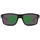 Gibston OO9449 944915 Matte Black/Prizm Jade