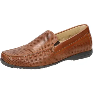 SIOUX Giumelo-708-H Herren Braun 50,5