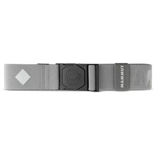 Mammut Herrengürtel Polyester grau 110