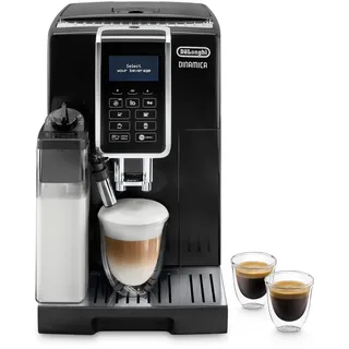 Dinamica ECAM 350.55 B schwarz