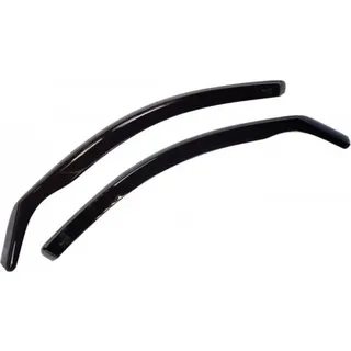 HEKO 29330 Windabweiser Fahrzeugtür, vorne, Fensterschacht