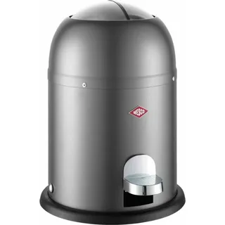 Wesco Mini Master 6 l Grau