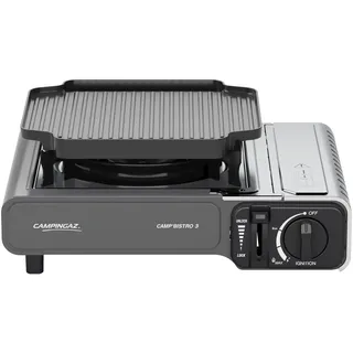 CAMPINGAZ Gaskocher Bistro 3 Multicolor