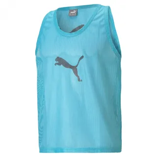 Puma Bib blue atoll (41) XL