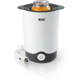 NUK Thermo Express Plus Flaschenwärmer (10256404)