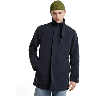 G-Star Herren. Garber Trenchcoat, Mehrfarben (salute/gs grey D25378-C408-G867), M