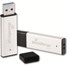 Bild USB 3.0 Performance Aluminium 64GB, USB-A 3.0 (MR1901)
