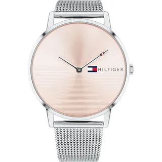 TOMMY HILFIGER WATCHES Mod. 1781970 - Silber, Creme